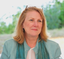 Dr. Barbara Dailey
